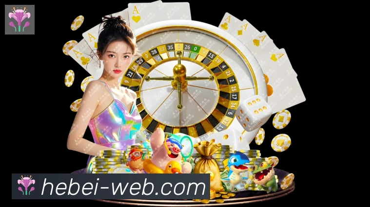 河北体彩棋牌全站App